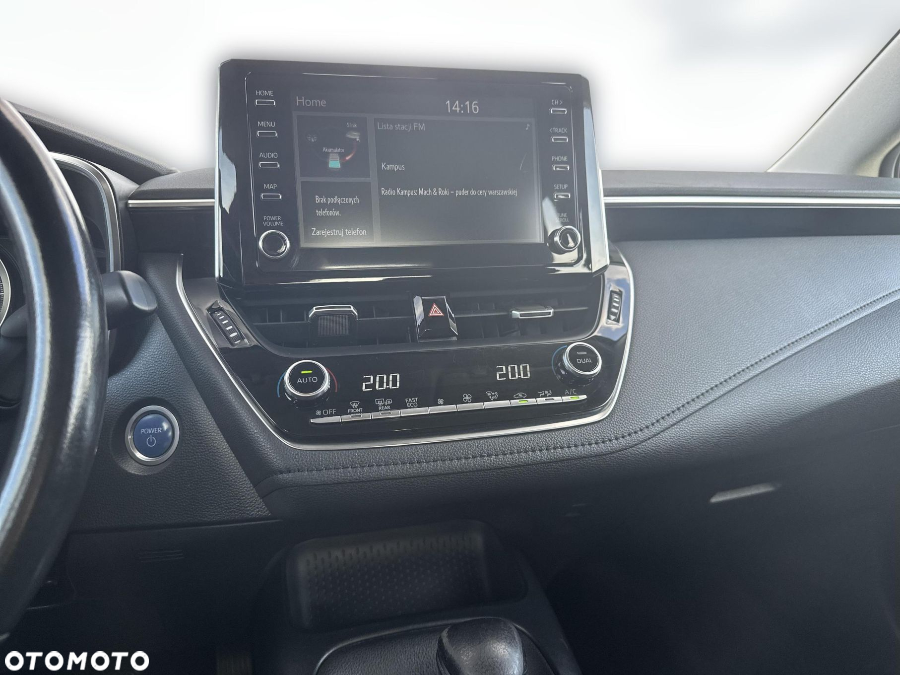 Toyota Corolla 1.8 Hybrid Comfort - 15