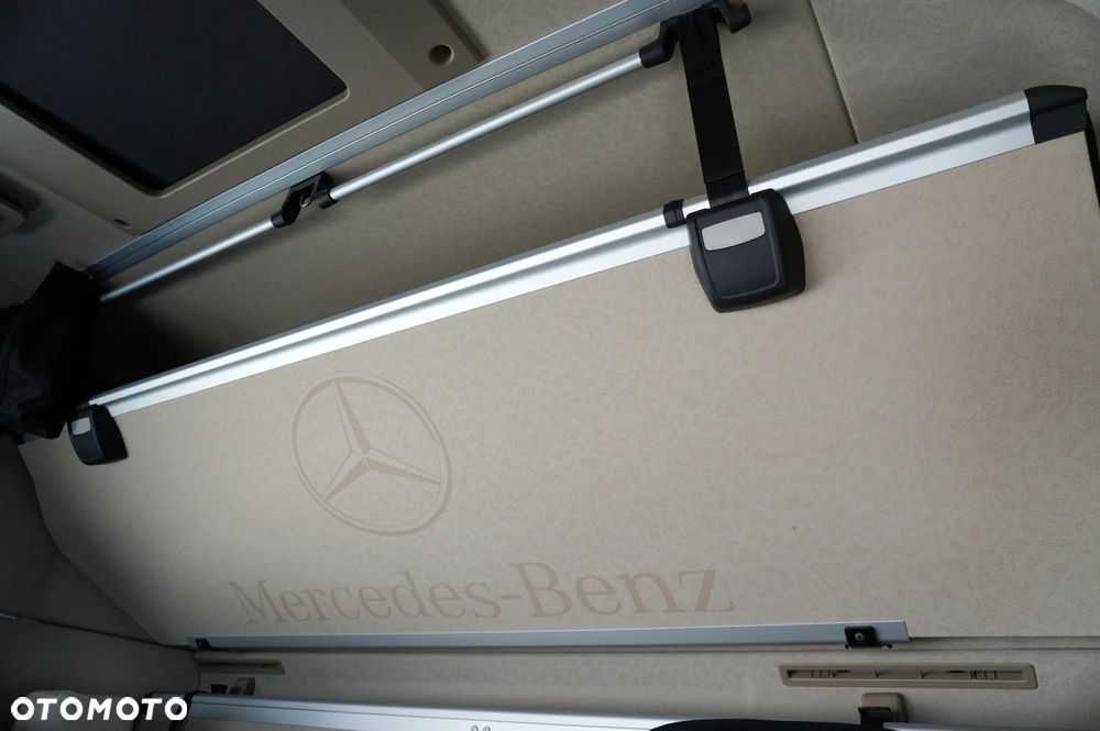 Mercedes-Benz Actros 2542 MP5 / BDF / 2021 - 15