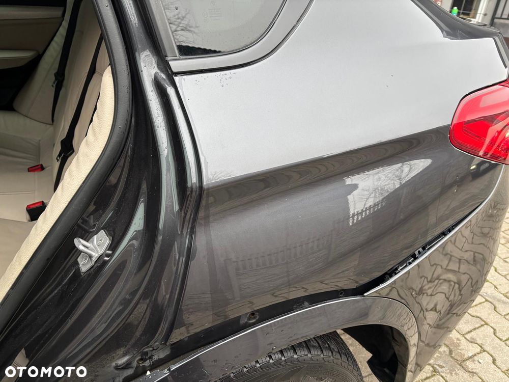 BMW X4 xDrive20d M Sport - 13