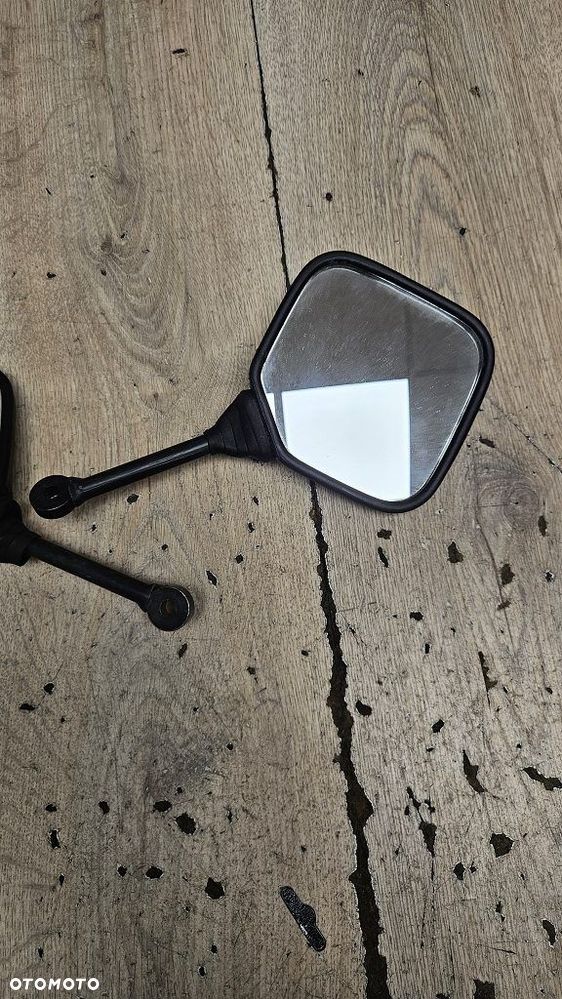 Lusterka motocyklowe Sponsor Aprilia - 2