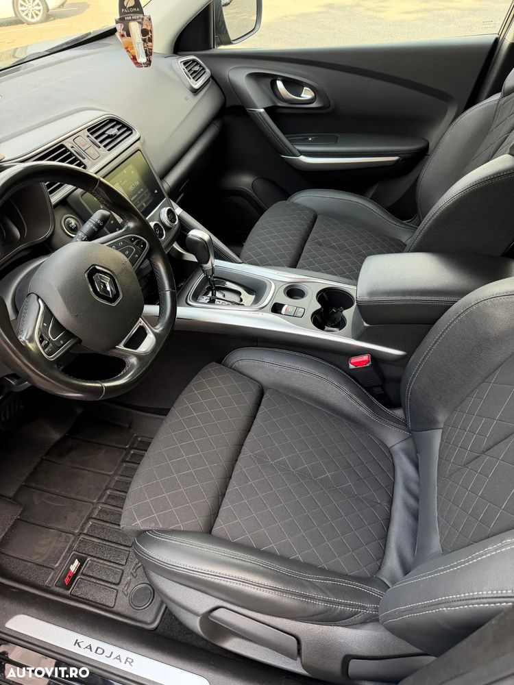 Renault Kadjar TCe EDC GPF Intens - 7