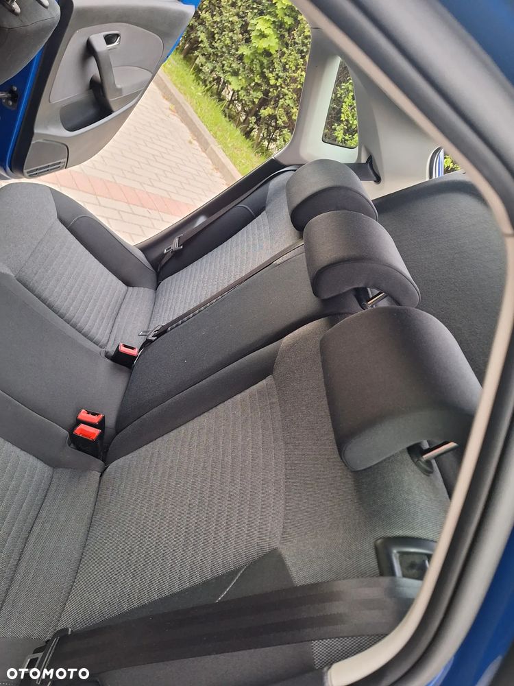 Volkswagen Polo 1.4 Style - 27