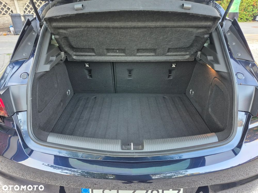 Opel Astra 1.4 T 120 Lat - 18