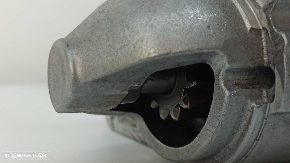 MOTOR DE ARRANQUE CITROEN C3 PICASSO EXCLUSIVE - 6