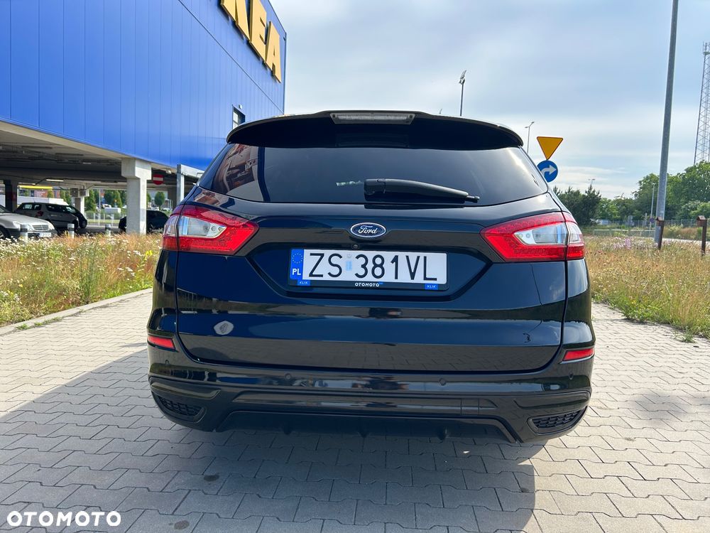 Ford Mondeo 1.5 EcoBoost ST-Line - 5