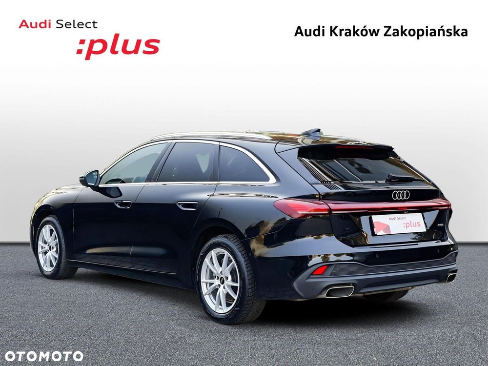 Audi A5 Avant - 3
