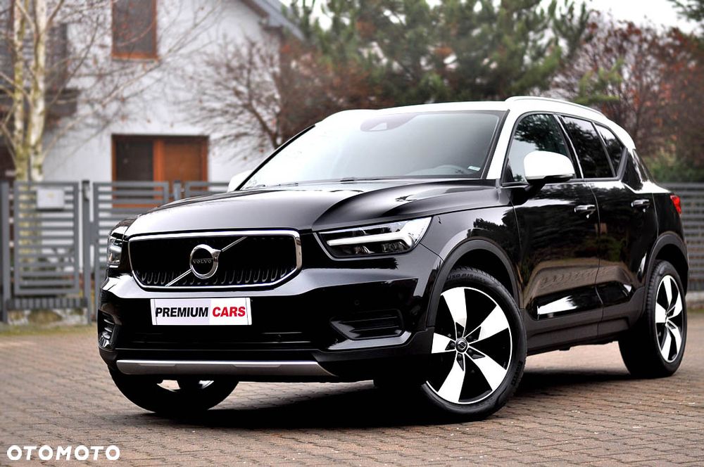 Volvo XC 40 T3 Momentum - 7