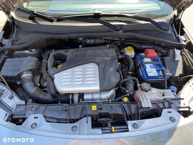 Fiat Tipo 1.4 T-Jet S-Design - 30