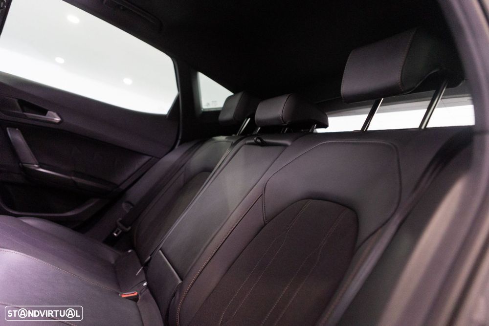 Cupra Formentor 1.5 TSI Base DSG - 44