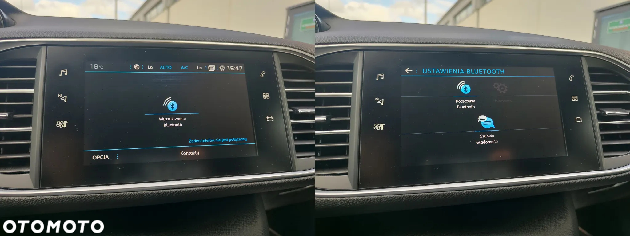 Peugeot 308 SW BlueHDi 130 EAT8 Stop & Start GT - 28