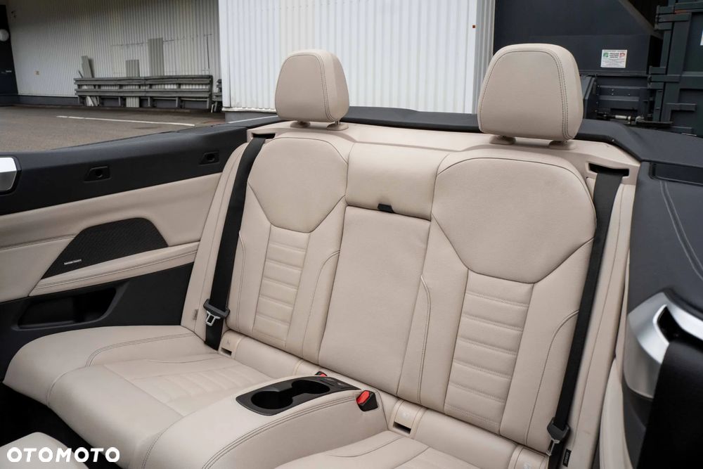 BMW Seria 4 M440i xDrive mHEV sport - 22