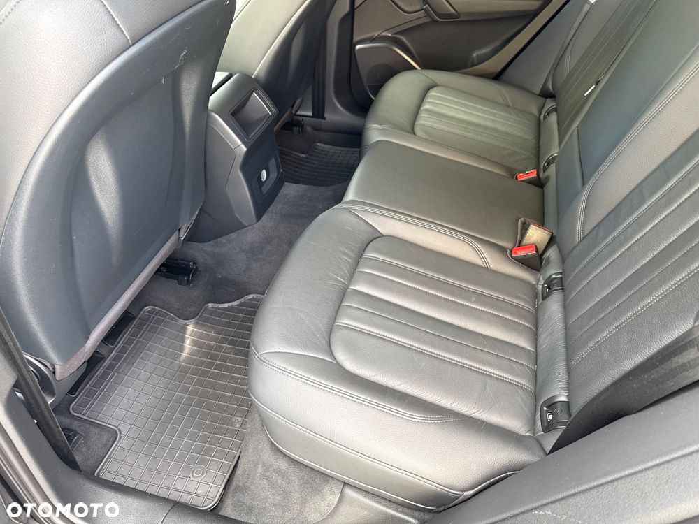 Audi Q5 2.0 TDI (clean diesel) ultra - 34