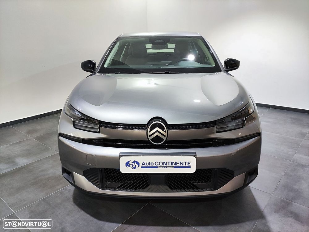 Citroën C4 1.2 Hybrid Plus e-DSC6 - 2