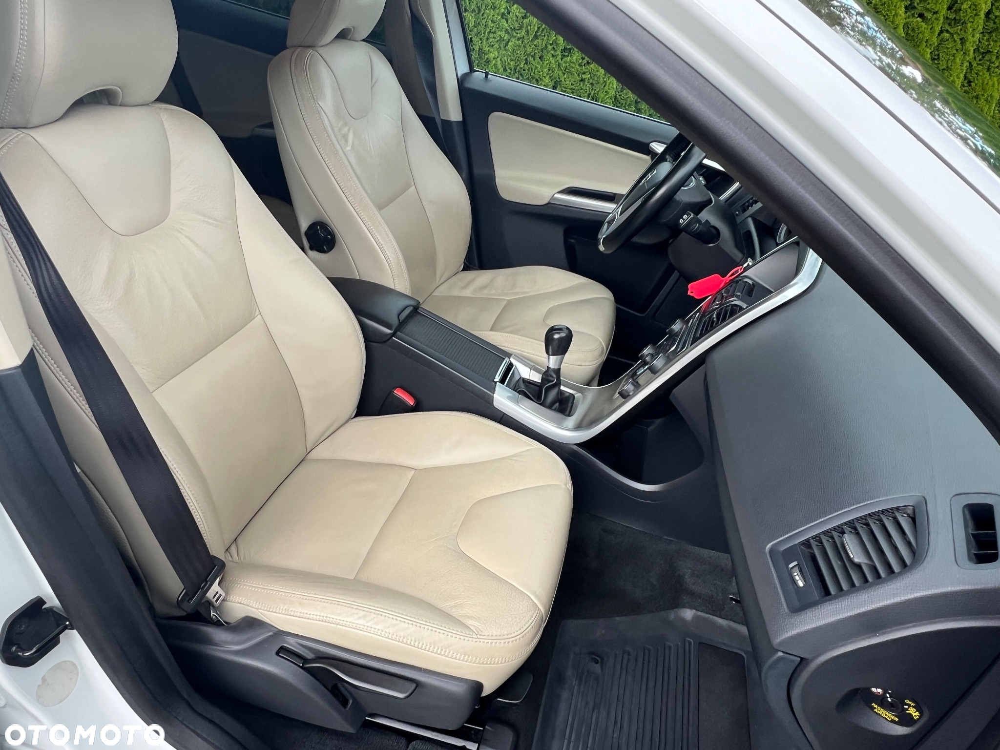 Volvo XC 60 D4 Summum - 31