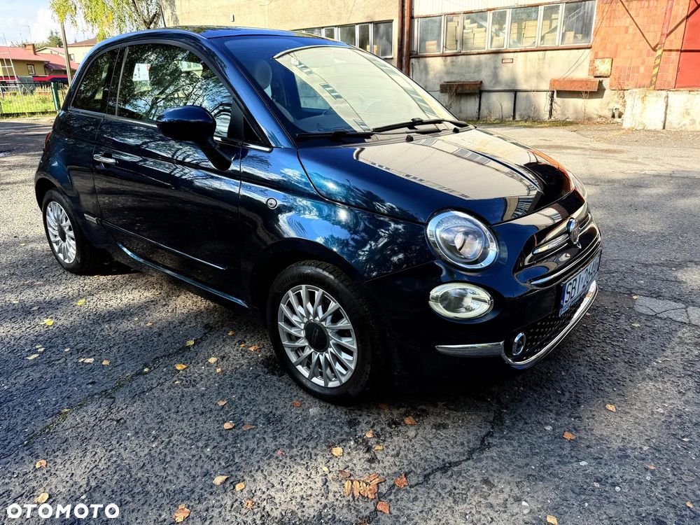 Fiat 500 - 8
