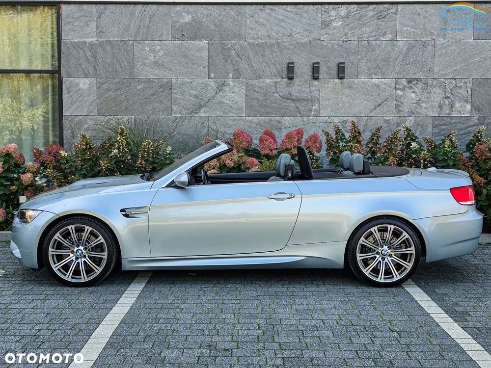 BMW M3 Drivelogic - 17