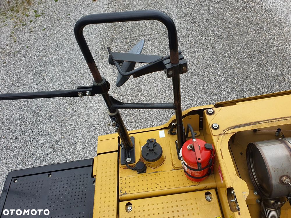 Caterpillar 320 EL RR - 22