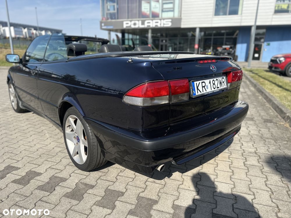 Saab 9-3 - 14