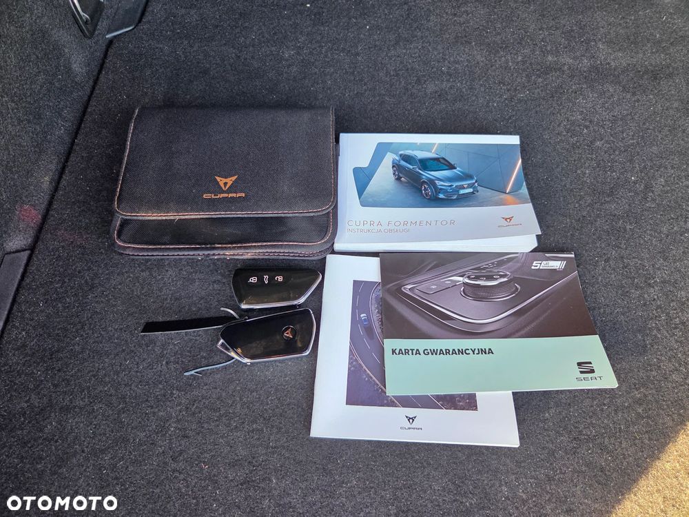 Cupra Formentor - 13