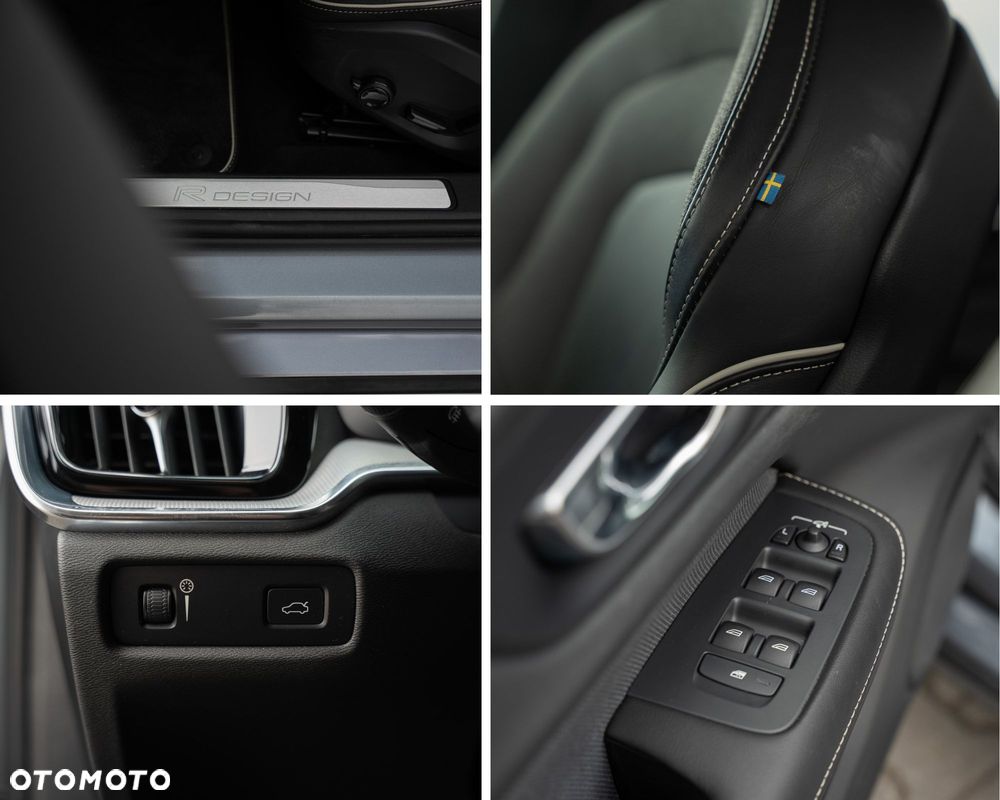 Volvo S60 T4 Geartronic RDesign - 32
