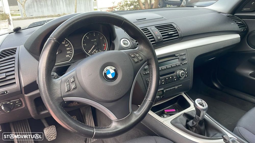 BMW 118 d Limited Edition Lifestyle - 14