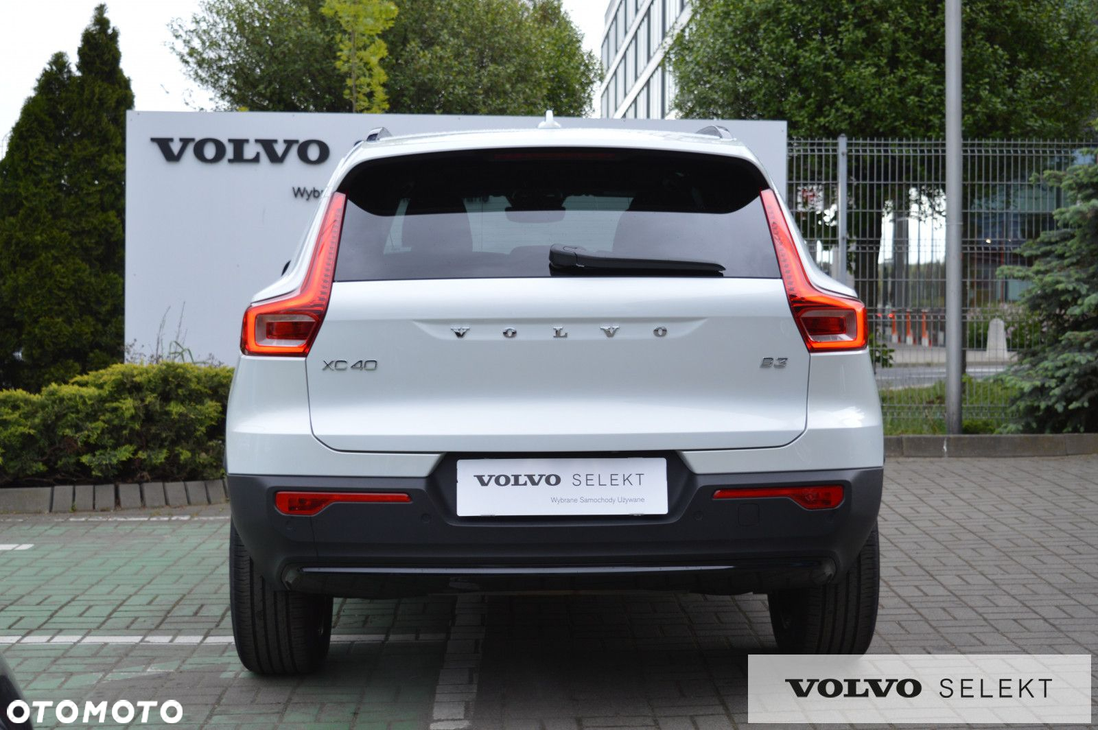 Volvo XC 40 - 7