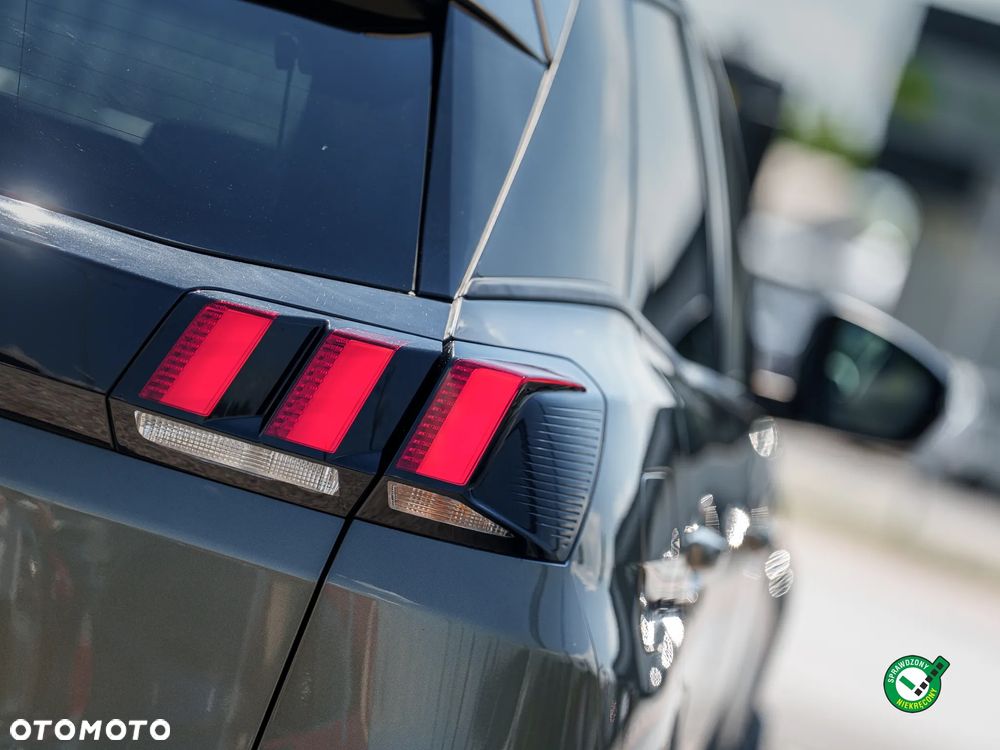 Peugeot 3008 BlueHDi 130 Stop & Start Allure - 13
