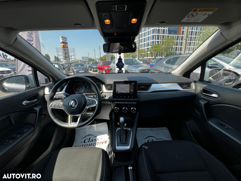 Renault Captur - 4