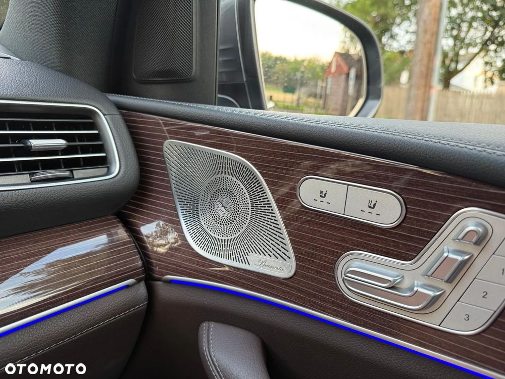 Mercedes-Benz GLE 450 4Matic 9G-TRONIC AMG Line - 18