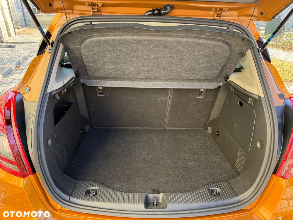 Opel Mokka 1.4 Turbo Automatik Innovation - 34