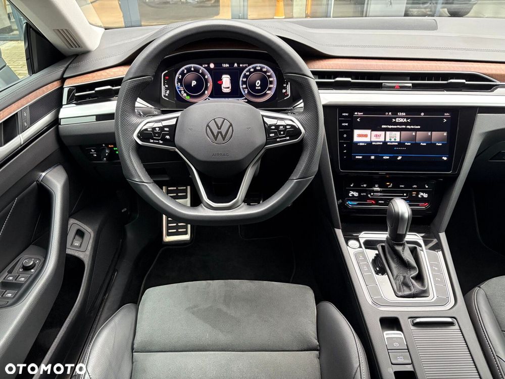 Volkswagen Arteon 2.0 TSI Elegance DSG - 11