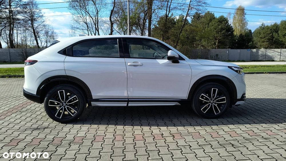 Honda HR-V - 3