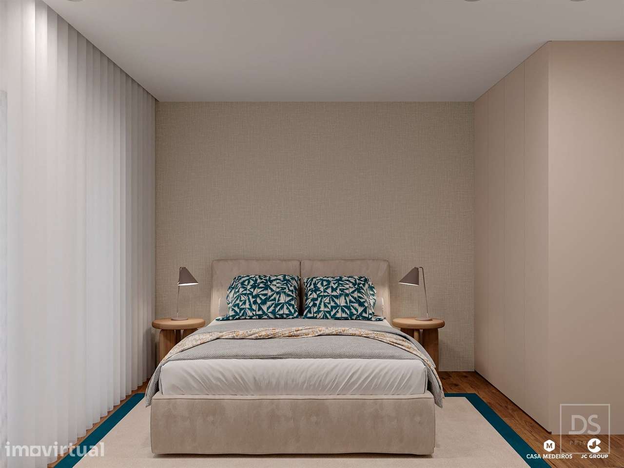 Apartamento T3 Venda em Armação de Pêra,Silves - Grande imagem: 4/33