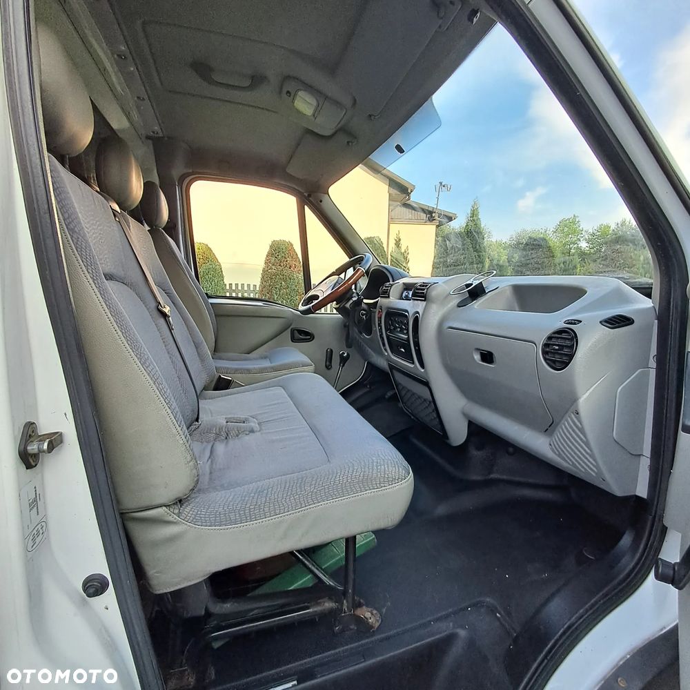Renault Master max - 7