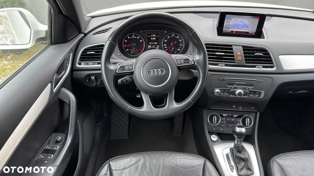 Audi Q3 40 TFSI Quattro S tronic S line - 7