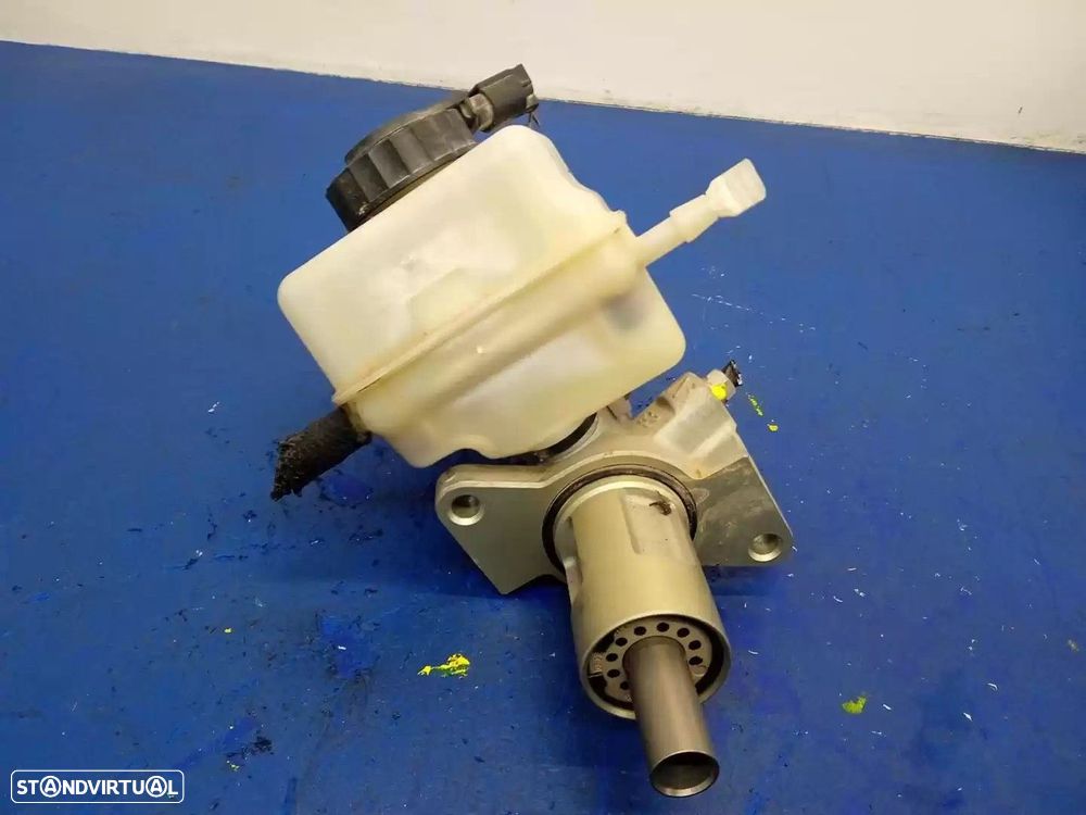 BOMBA TRAVÃO BMW 1 2006 -N45B16A - 2