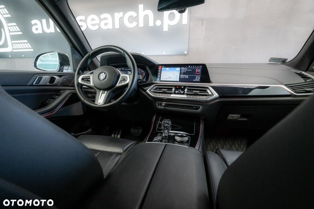 BMW X5 - 17