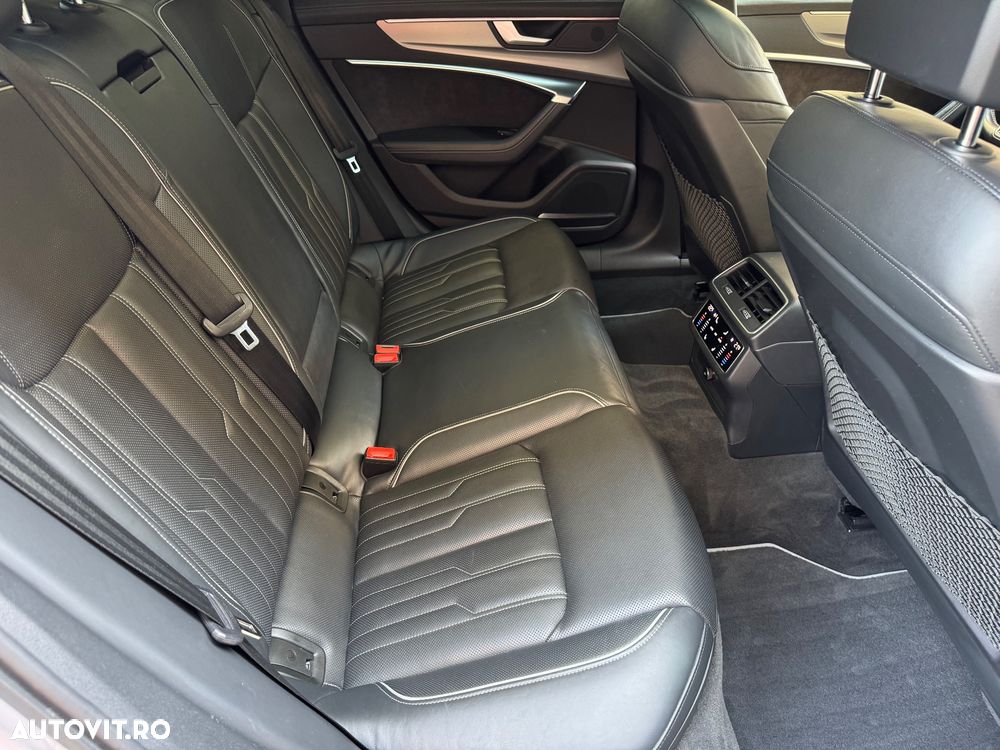 Audi A6 Allroad 3.0 55 TDI quattro Tiptronic - 7