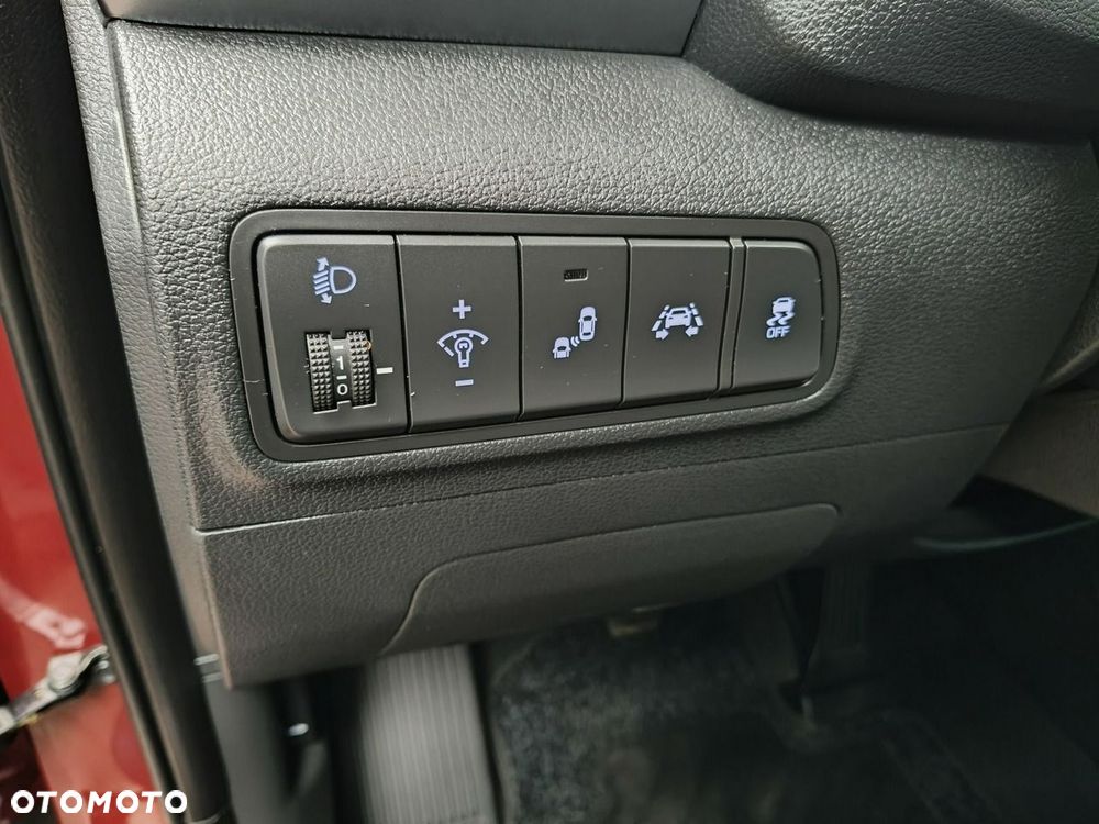 Hyundai Tucson - 20