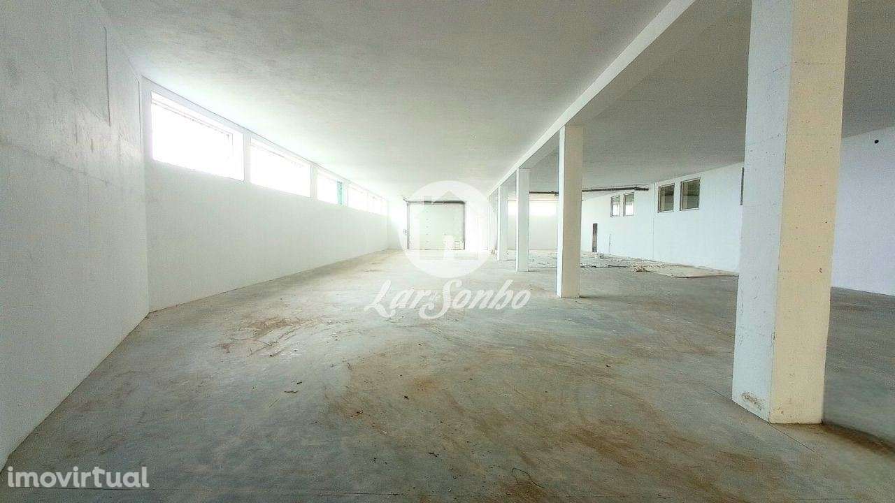 Armazém à venda em Vila Nova de Famalicão - Grande imagem: 5/33