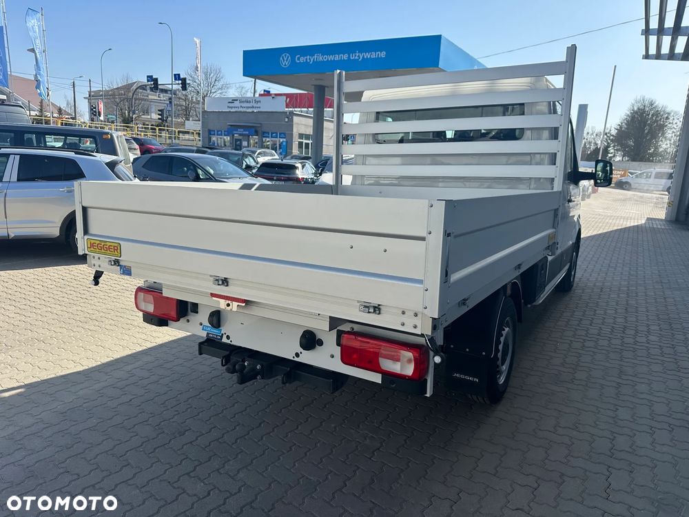 Volkswagen Crafter - 4