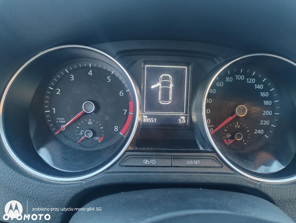 Volkswagen Polo 1.2 TSI BMT Fresh Perfectline - 13