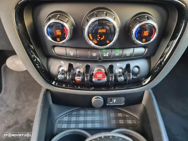 MINI Clubman Cooper Aut. Yours - 32