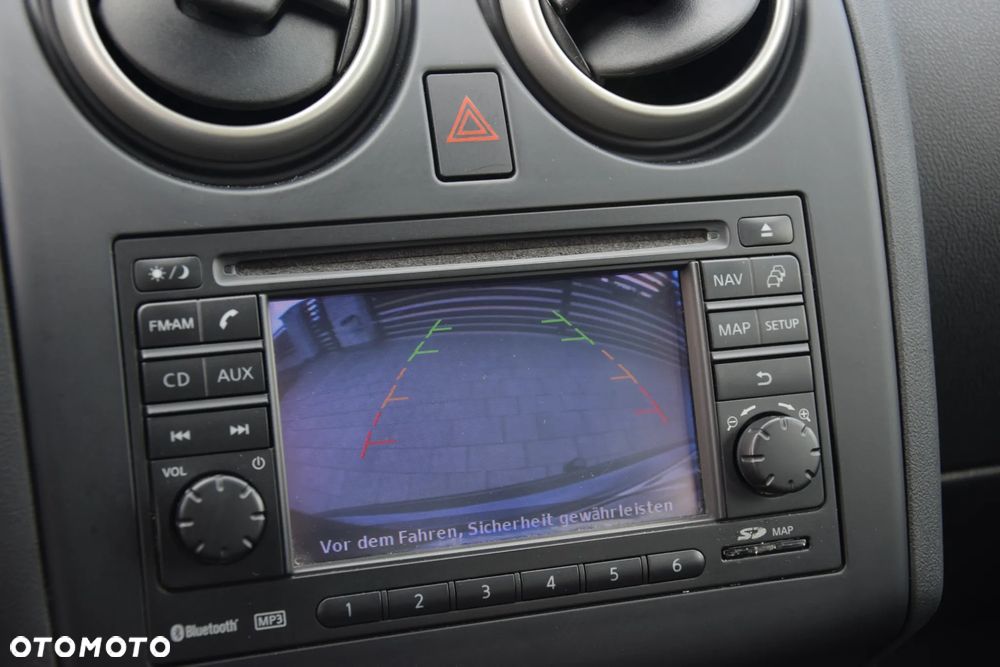 Nissan Qashqai 2.0 acenta - 17