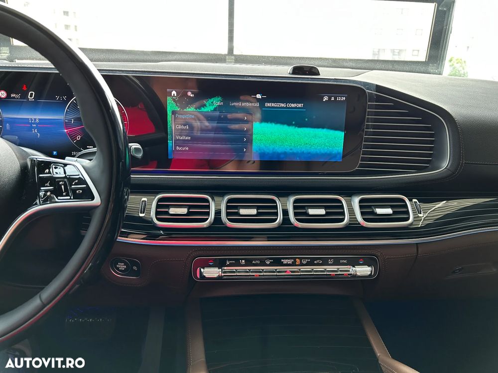 Mercedes-Benz GLE Coupe 450 d MHEV 4MATIC - 20