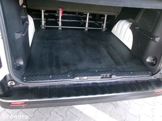 Renault Trafic L2H1 2,9t Business - 21