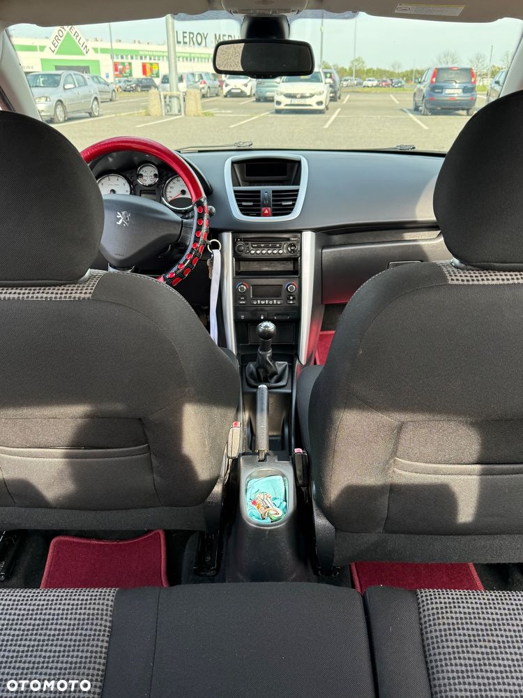 Peugeot 207 95 VTi Premium - 27