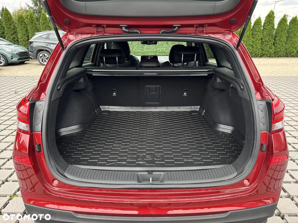 Hyundai i30 1.5 T-GDI 48V Smart - 18