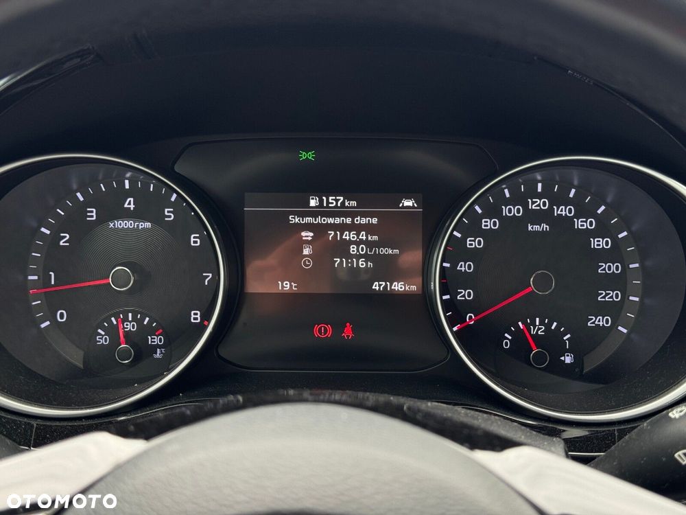 Kia Ceed 1.5 T-GDI Business Line - 24