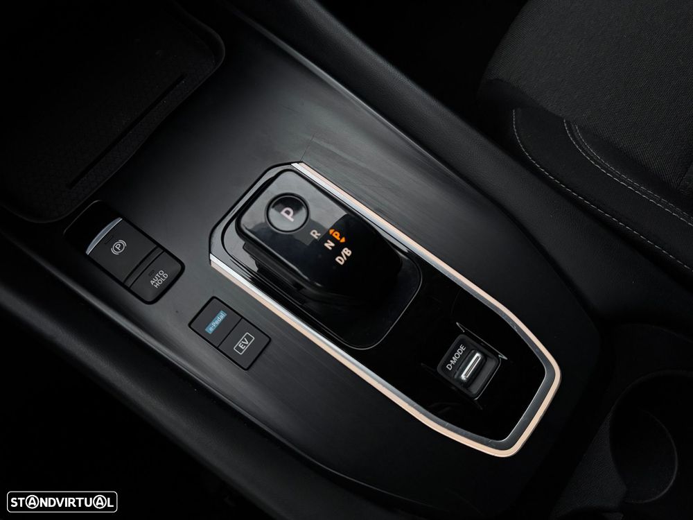 Nissan Qashqai 1.5 e-Power N-Connecta - 14